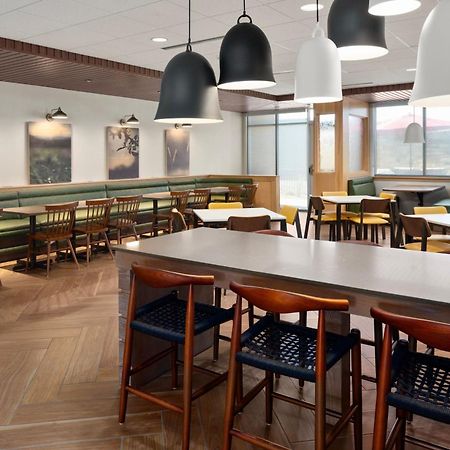 Fairfield By Marriott Inn & Suites Yankton Extérieur photo
