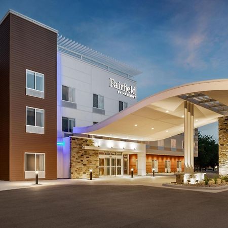 Fairfield By Marriott Inn & Suites Yankton Extérieur photo
