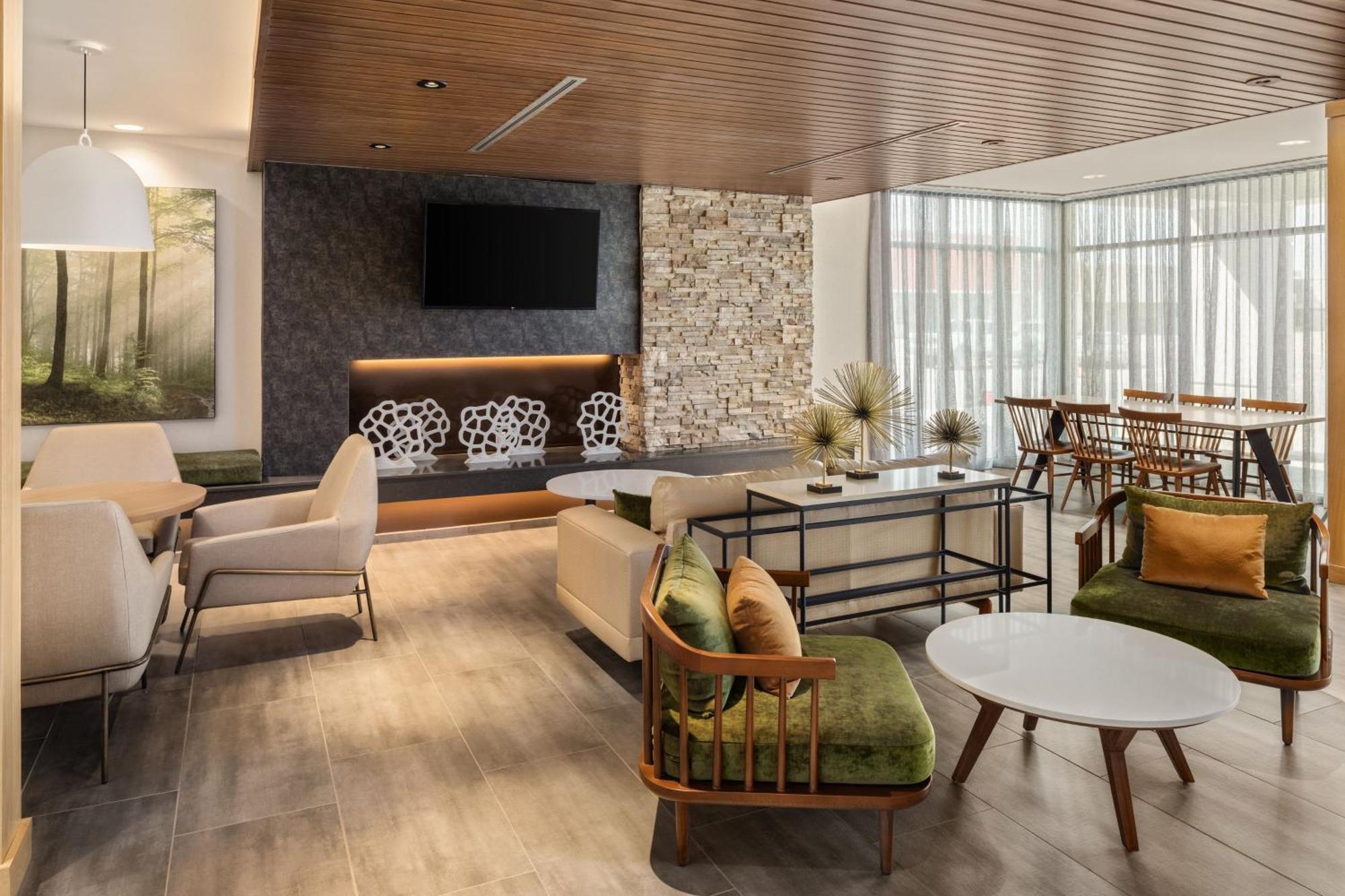 Fairfield By Marriott Inn & Suites Yankton Extérieur photo