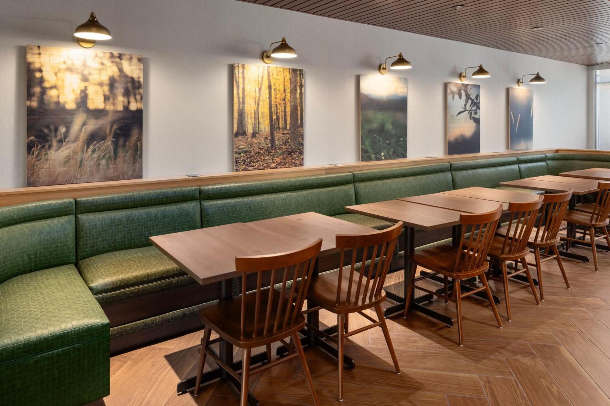 Fairfield By Marriott Inn & Suites Yankton Extérieur photo