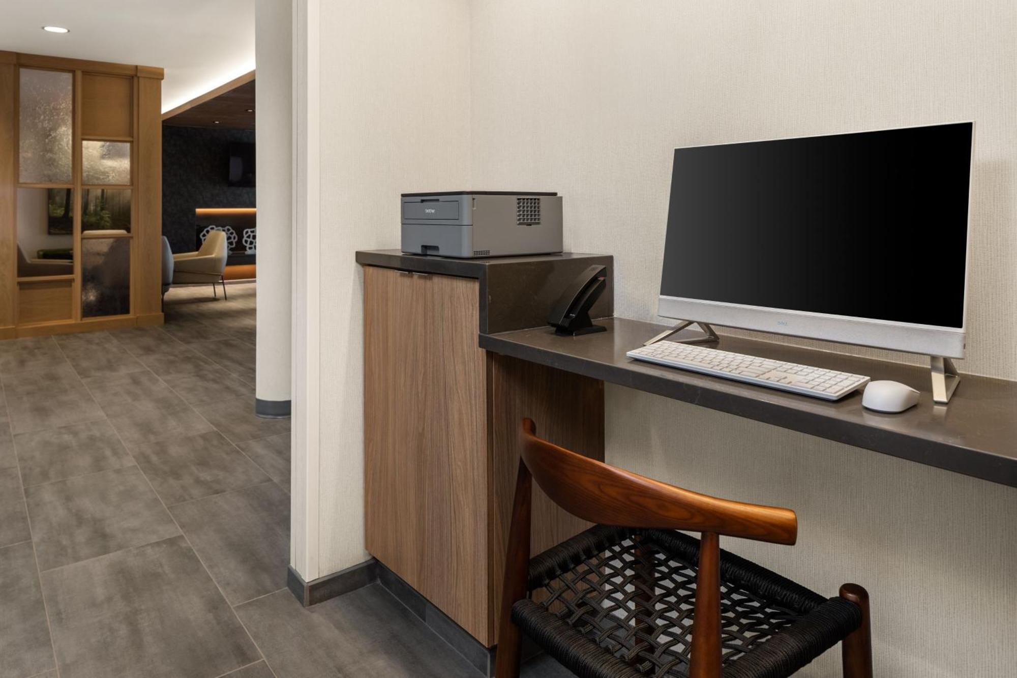 Fairfield By Marriott Inn & Suites Yankton Extérieur photo