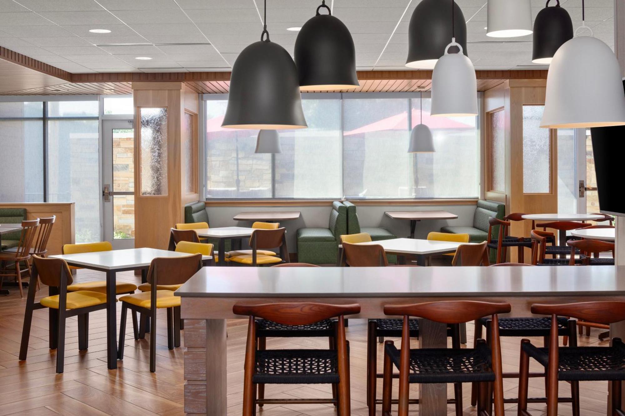 Fairfield By Marriott Inn & Suites Yankton Extérieur photo