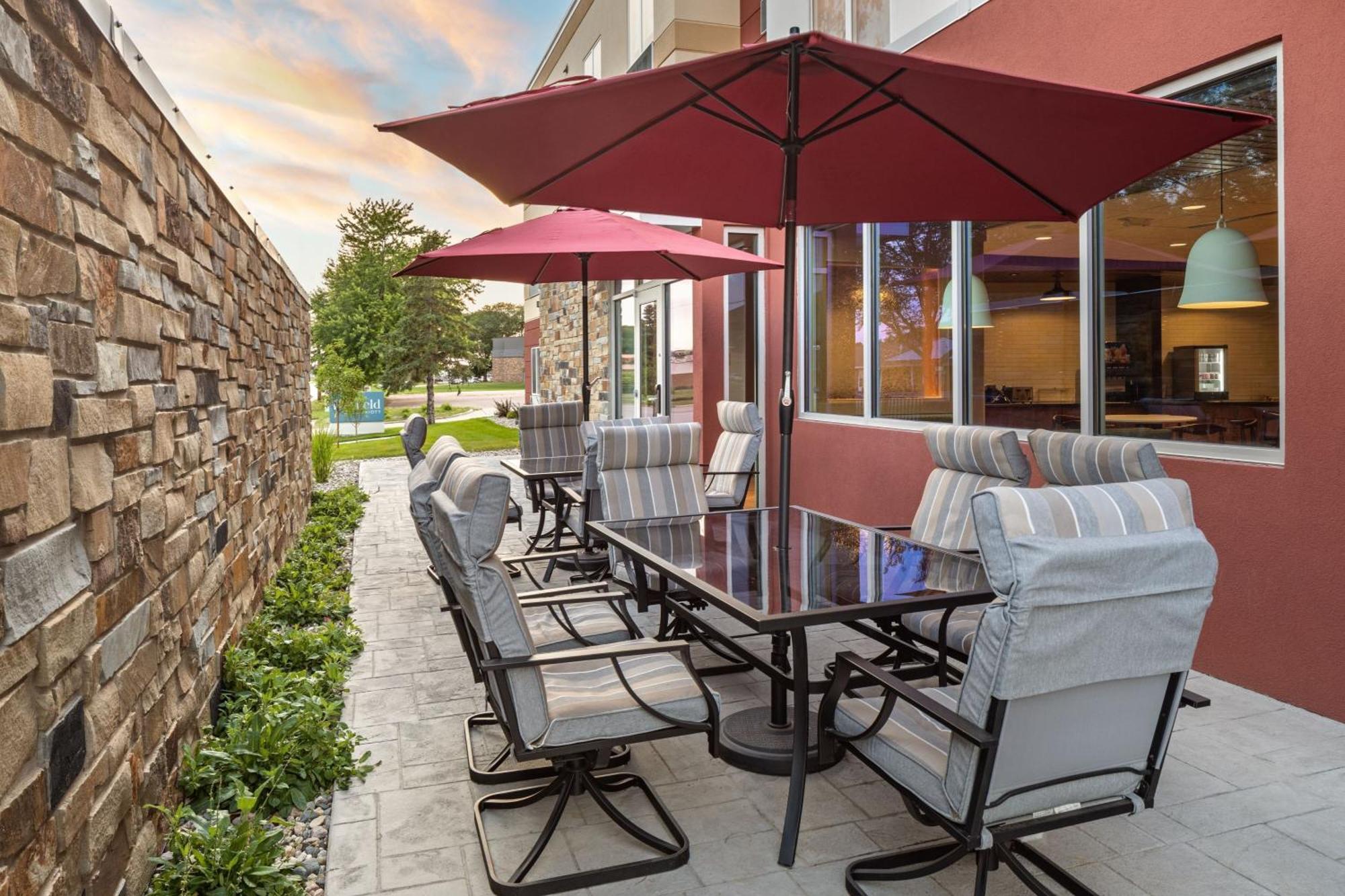 Fairfield By Marriott Inn & Suites Yankton Extérieur photo