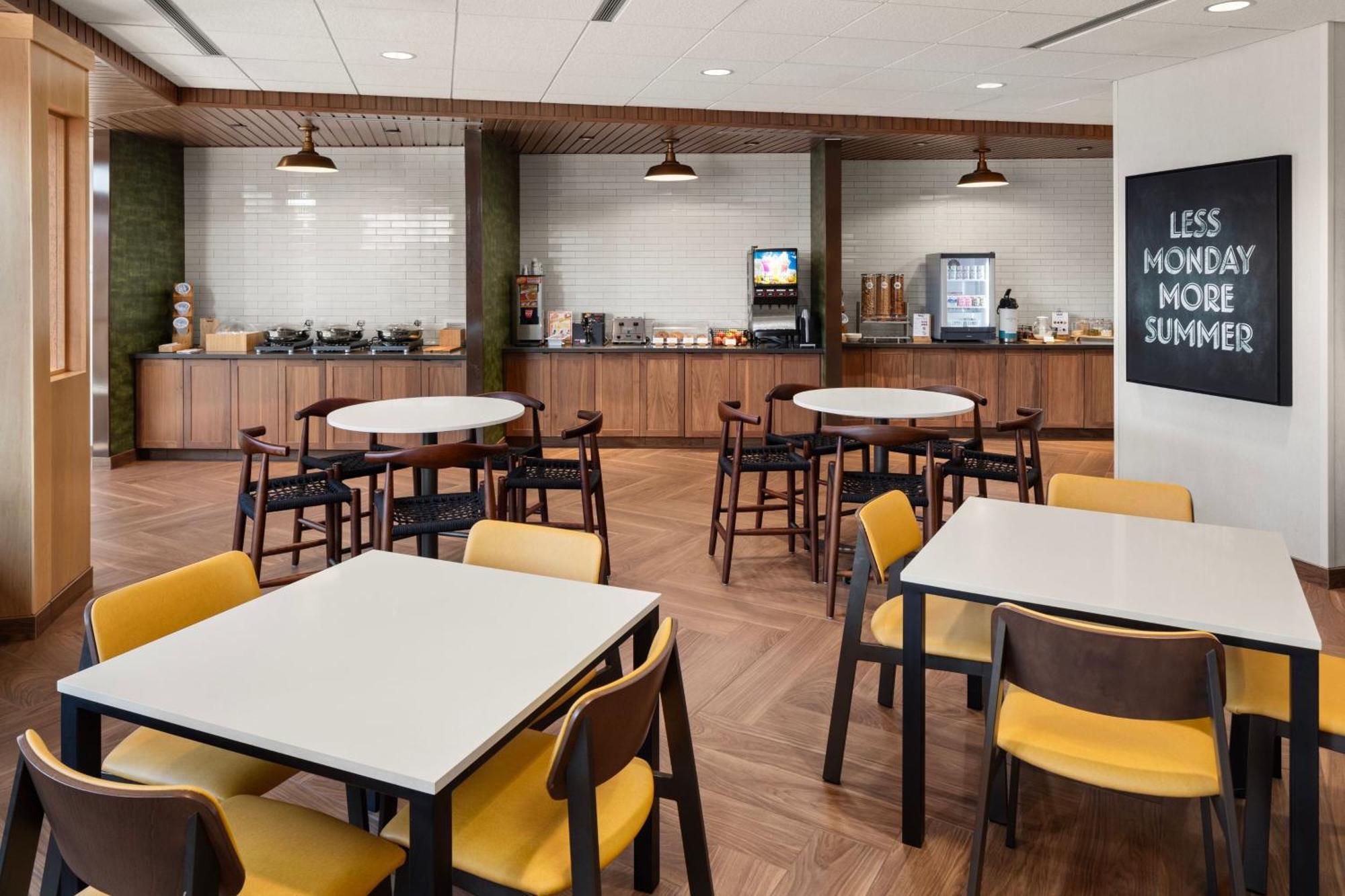 Fairfield By Marriott Inn & Suites Yankton Extérieur photo