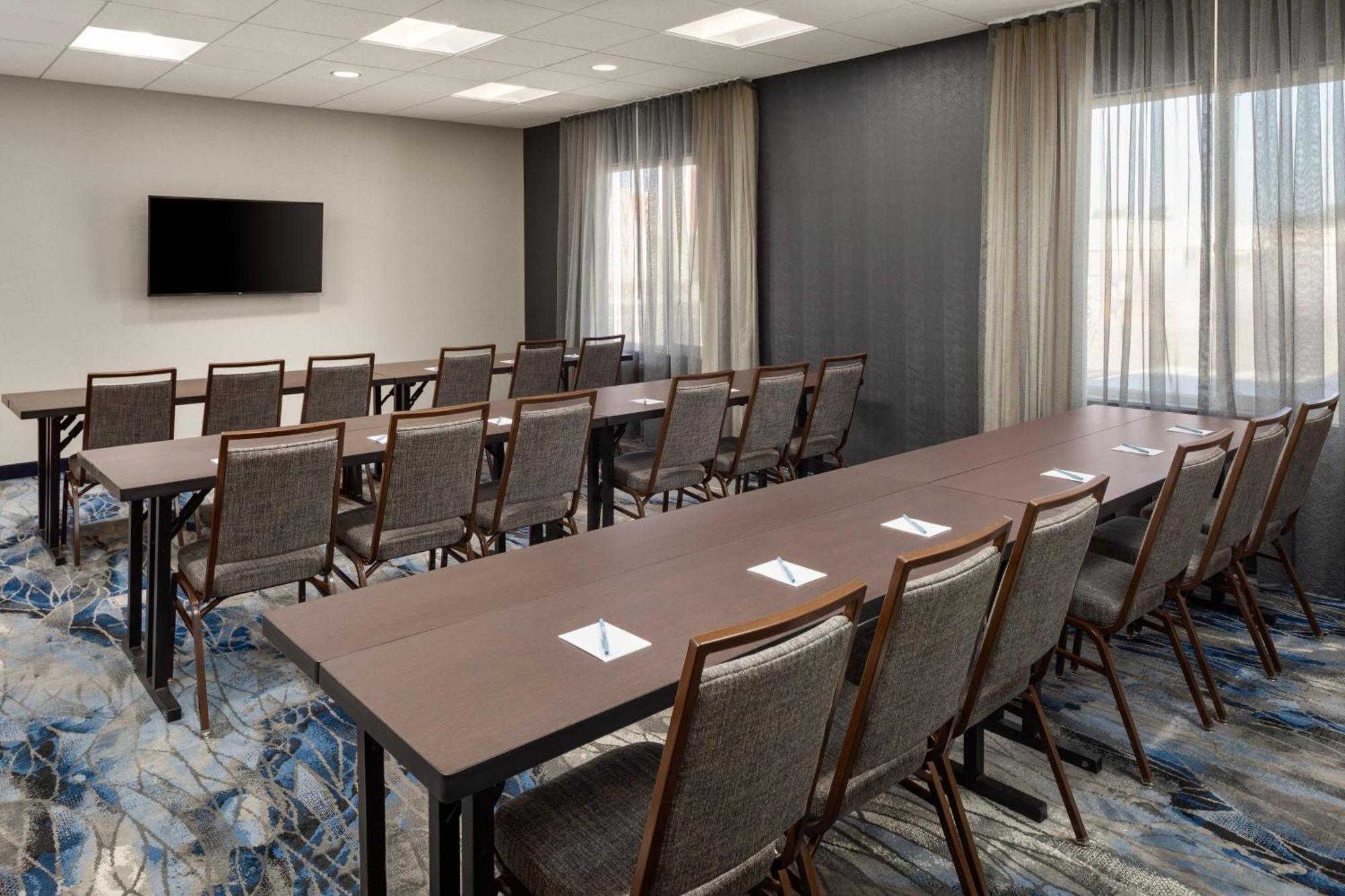 Fairfield By Marriott Inn & Suites Yankton Extérieur photo