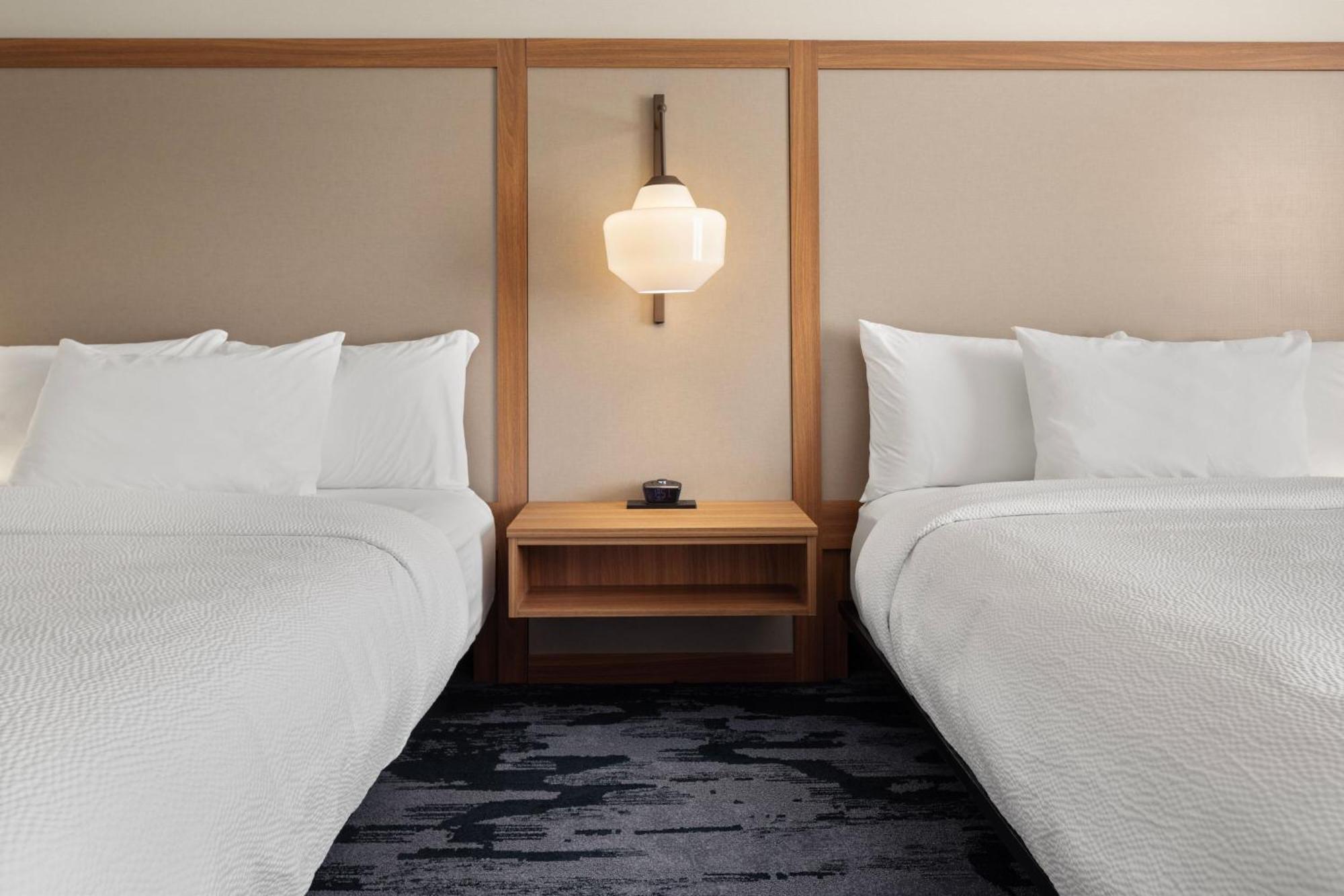 Fairfield By Marriott Inn & Suites Yankton Extérieur photo