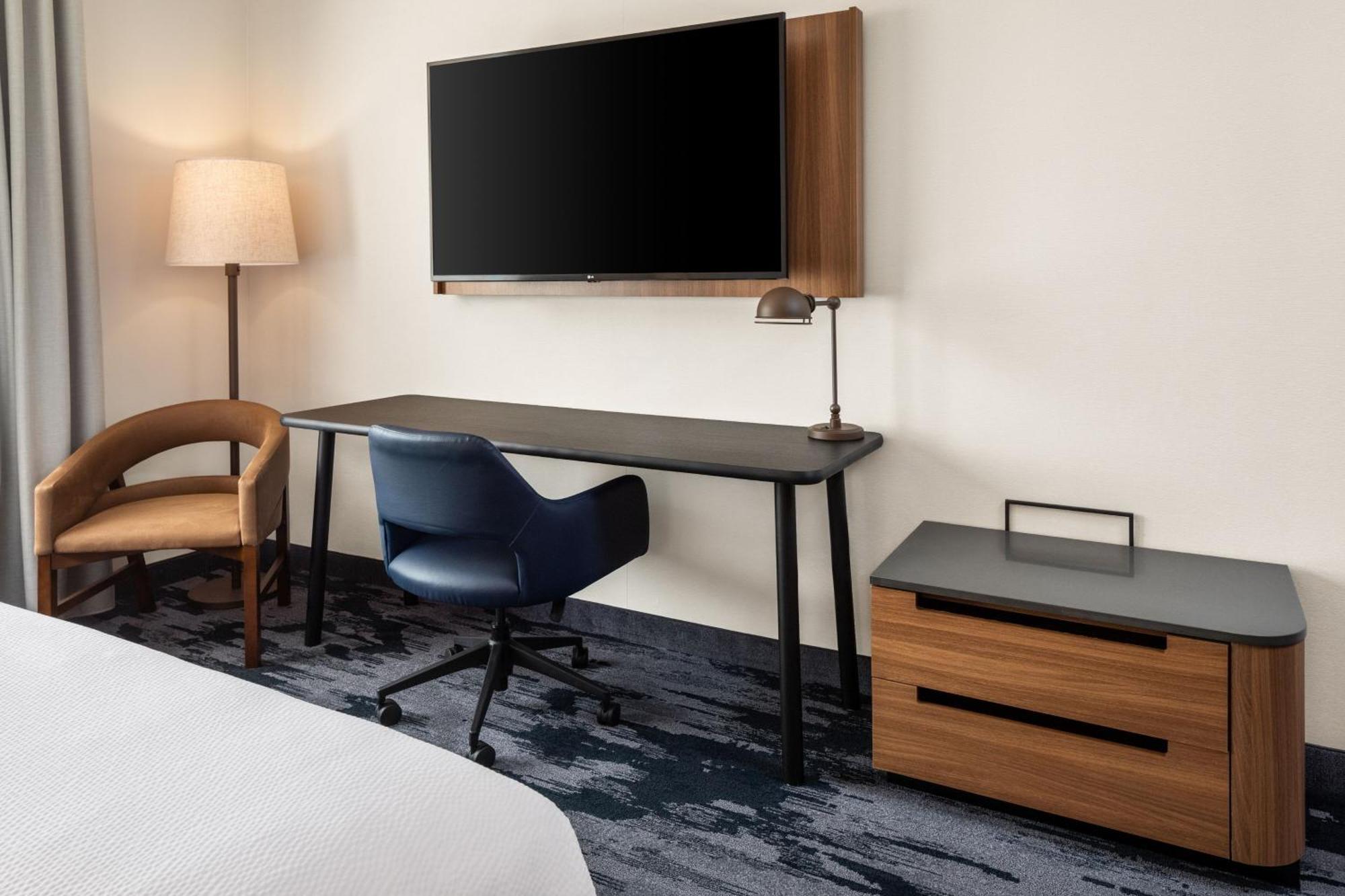 Fairfield By Marriott Inn & Suites Yankton Extérieur photo