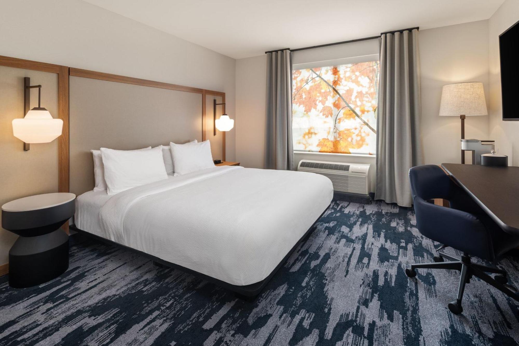 Fairfield By Marriott Inn & Suites Yankton Extérieur photo