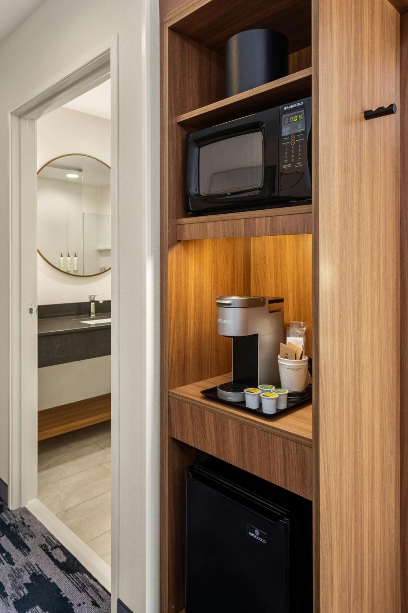 Fairfield By Marriott Inn & Suites Yankton Extérieur photo